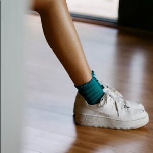 Nike Air Force 1 Sage Sneakers Low